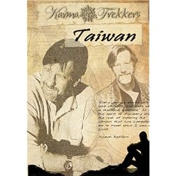 Karma Trekkers  Taiwan China