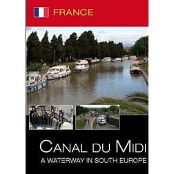Canal Du Midi [PAL]