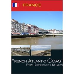 French Atlantic Coast [PAL]