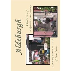 Aldeburgh [PAL]