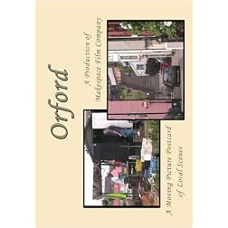 Orford [PAL]
