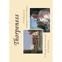 Thorpeness [PAL]