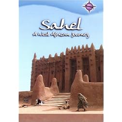 Sahel A West African Journey