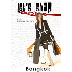 Let's Shop  Bangkok Thailand