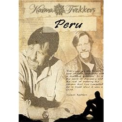 Karma Trekkers  Peru