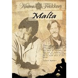 Karma Trekkers  Malta