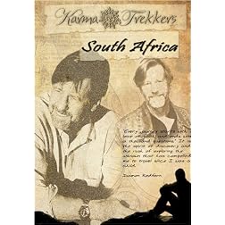 Karma Trekkers  South Africa