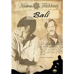 Karma Trekkers  Bali Indonesia