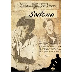 Karma Trekkers  Sedona Arizona
