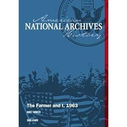 The Farmer and I, 1963 [SILENT]
