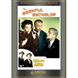 The Bashful Bachelor