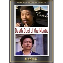 Death Duel of the Mantis