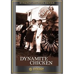 Dynamite Chicken