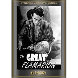 The Great Flamarion