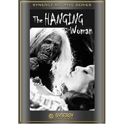 Hanging Woman