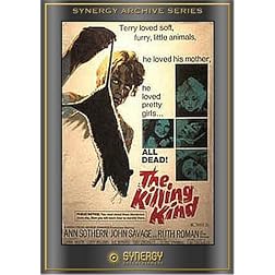 Killing Kind