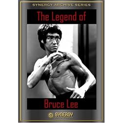The Legend of Bruce Lee