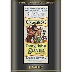 Long John Silver