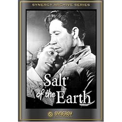 Salt of the Earth