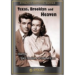Texas, Brooklyn and Heaven