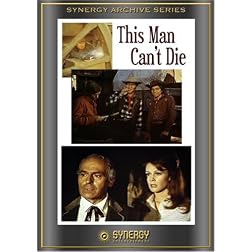 This Man Can't Die