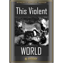 This Violent World