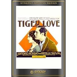 Tiger Love