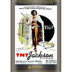 TNT Jackson