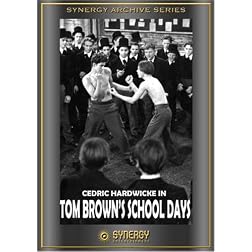 Tom Brown's School Days