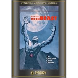 Track of the Moon Beast