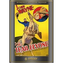 The Trail Beyond