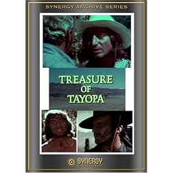 Treasure of Tayopa