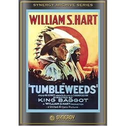 Tumbleweeds