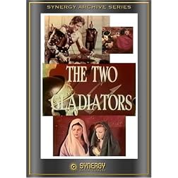 Two Gladiators
