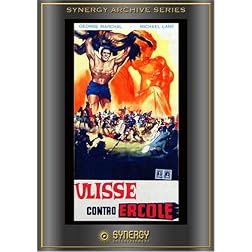 Ulysses Against The Son Of Hercules