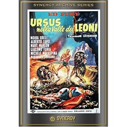 Ursus In the Valley Of Lions