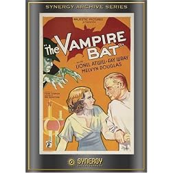 Vampire Bat