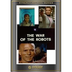 War of the Robots