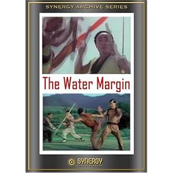 The Water Margin