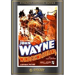 Winds of the Wasteland