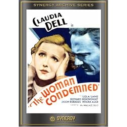 The Woman Condemned