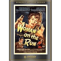 Woman on the Run