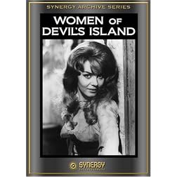 Women of Devil's Island
