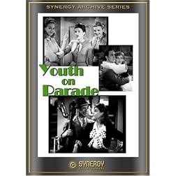 Youth on Parade