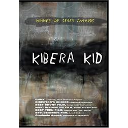 Kibera Kid