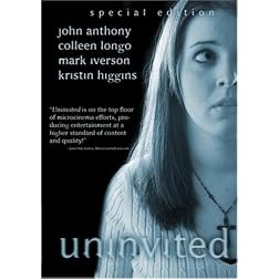 Uninvited