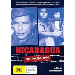 Nicaragua No Pasaran