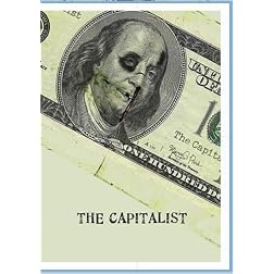 The Capitalist