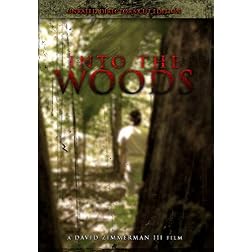 Into the Woods: Director's Cut Edition