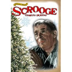 Scrooge [1935] [Remastered Edition]